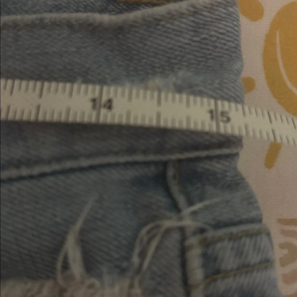 Genetic Denim preowned from